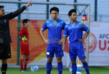 Vào bảng ‘tử thần’, Kiatisuk vẫn tự tin giành vé đi tiếp