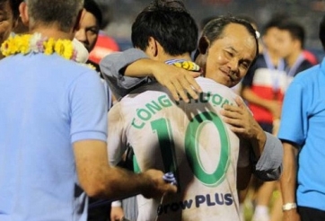 AFF làm khó giấc mơ tham dự giải Champions League ĐNÁ của bầu Đức