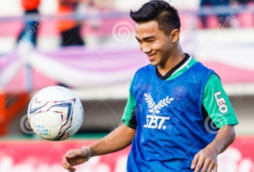 CLB BEC Tero phát giá bán ‘Messi Thái’