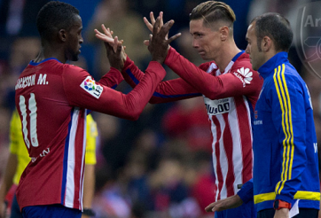 Chuyển nhượng 11/1: Arsenal lên kế hoạch 'giải cứu' Jackson Martinez