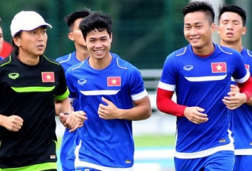 Hôm nay, HLV Miura chốt đội hình tham dự VCK U23 châu Á