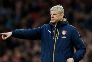 Arsenal muốn 'cướp' hai ngôi sao của Pep Guardiola