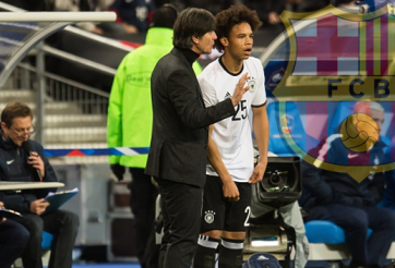 Chuyển nhượng 12/1: Barca tiếp cận thần đồng mới của tuyển Đức