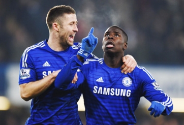 Chelsea vs West Brom: Hiddink có tiếp tục thắng?