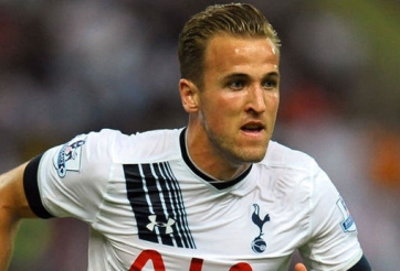 Kane khước từ CLB giàu thành tích nhất nước Anh