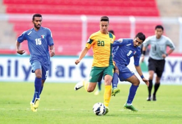 Đối thủ của U23 Việt Nam mất ngôi sao quan trọng nhất