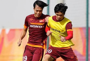 U23 Việt Nam trước giờ G: Tự tin tạo ra bất ngờ