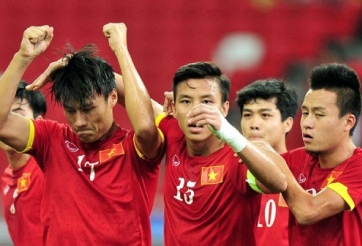 ESPN: Bóng đá Thái Lan và Việt Nam là ngọn cờ đầu