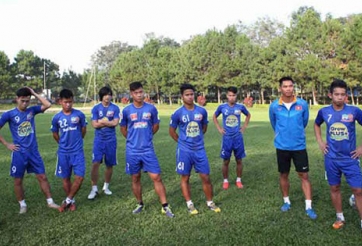 Điểm tin chiều 13/1: HAGL bị làm khó với yêu cầu của Arsenal JMG