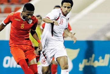 Đội trưởng U23 Jordan đánh giá thấp U23 Việt Nam