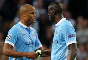 Man City đón hung tin trước chặng nước rút