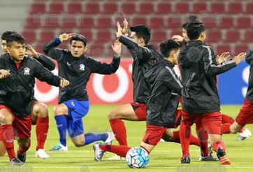 U23 Thái Lan vs U23 Saudi Arabia: Khi người Thái tự tin