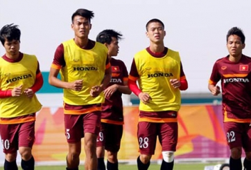 Điểm tin sáng 13/1: U23 VN không có đội trưởng cố định?