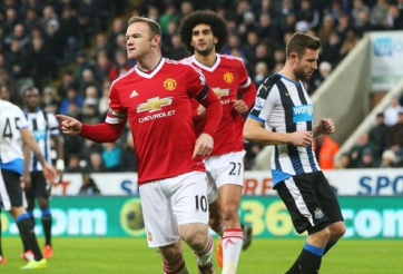 Highlights Newcastle 3-3 Man Utd: Cầm vàng lại để vàng rơi!