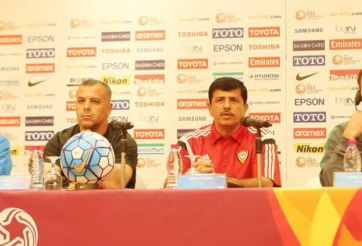 HLV U23 Jordan đánh giá thế nào về U23 Việt Nam?