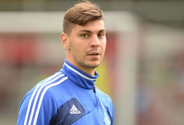 Man Utd đạt thỏa thuận mua sao Dynamo Kiev