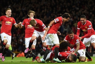 Man Utd chuẩn bị ra mắt tân binh đầu tiên