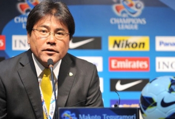 Nhật Bản cử người kiểm chứng sức mạnh U23 Thái Lan