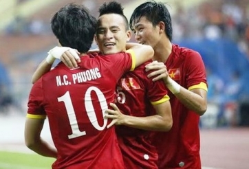 Võ Huy Toàn lên tiếng mách nước U23 Việt Nam