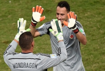 Sốc: Kỷ lục gia World Cup tự tử tại tư gia