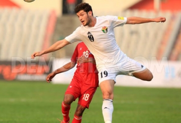 U23 Việt Nam cần dè chừng với ‘song sát’ của U23 Jordan