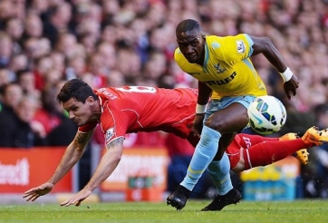 Liverpool và nỗi lo về hàng thủ ‘thảm họa’