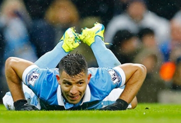 Man City, Chelsea bị cầm chân ở vòng 21 Premier League