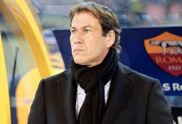 CHÍNH THỨC: Á quân Serie A sa thải HLV