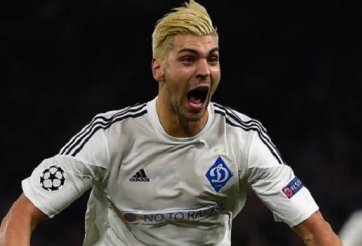 Chuyển nhượng 14/1: M.U đạt thỏa thuận 16 triệu bảng mua Dragovic