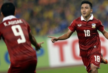 Bóng đá ĐNÁ sẽ tạo bất ngờ ở VCK U23 châu Á 2016