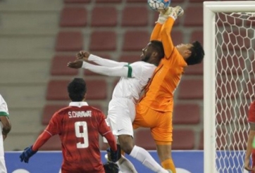 U23 Thái Lan và thứ bóng đá pressing quyến rũ