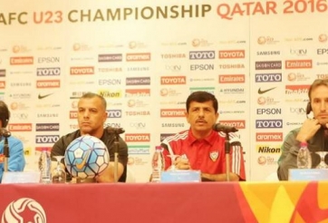 U23 Việt Nam vs U23 Jordan: Cơ hội mong manh, 20h30 ngày 14/1