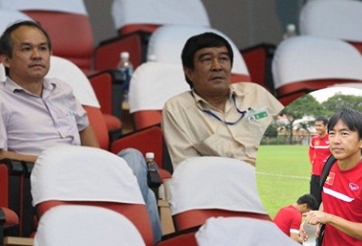 Phó chủ tịch VFF không nắm được lương của HLV Miura