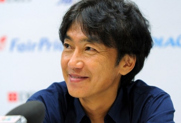 HLV Miura: 'U23 Việt Nam sẽ thay đổi ở trận gặp Úc'