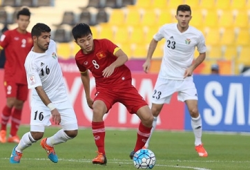 LĐBĐ Australia giới thiệu Xuân Trường cho các đội bóng A-League