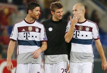 Sao bự Bayern muốn thi đấu cho Arsenal