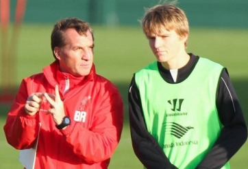 Chuyển nhượng 15/1: Liverpool tiếp cận Odegaard