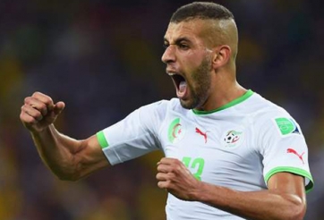 Thêm 1 tiền đạo lọt vào tầm ngắm của Man Utd