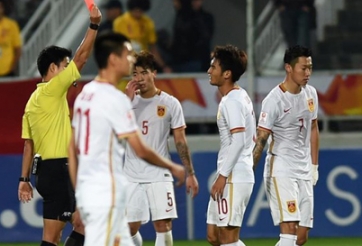 U23 Trung Quốc vs U23 Syria: Cuộc chiến sống còn