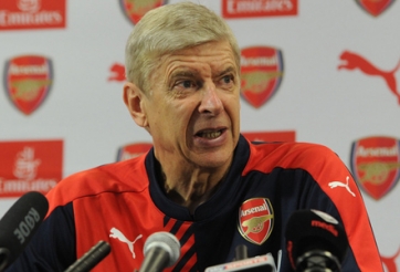 HLV Wenger: Arsenal sẽ có cuộc thanh lọc đội hình lớn