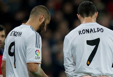 Chịu lệnh cấm, Real có thể phải bán rẻ Ronaldo