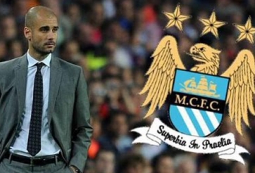 Nhiều cầu thủ sẽ phải ra đi khi Pep đến Man City