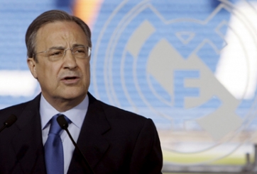 Real tuyên bố ‘cứng’ trước án phạt của FIFA