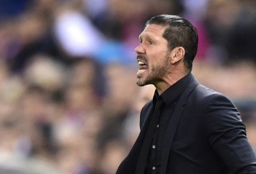 Atletico Madrid bị cấm chuyển nhượng, Chelsea mừng thầm