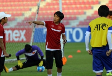 Điểm tin 16/1: Truyền hình Nhật trực tiếp trận Việt Nam vì HLV Miura