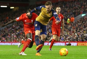 Stoke vs Arsenal: Đừng múa trước họng Pháo