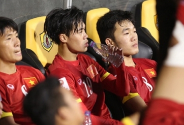 U23 Việt Nam cần một thủ lĩnh