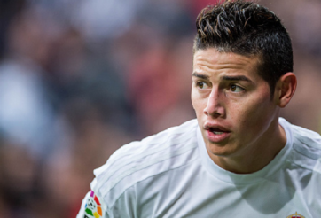 Chuyển nhượng 16/1: M.U duyệt chi 60 triệu bảng mua James