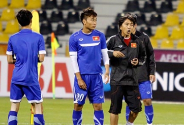 Lộ chiến thuật của U23 Việt Nam đấu U23 Australia