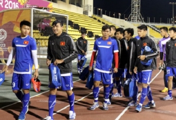 Điểm tin tối: Hai cầu thủ U23 Việt Nam bị kiểm tra doping